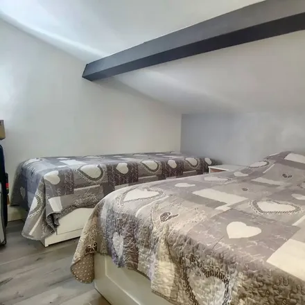 Rent this 4 bed apartment on 13460 Saintes-Maries-de-la-Mer