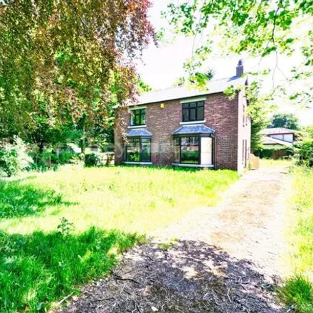 Image 1 - Orchard Grange, Penwortham, PR1 0QH, United Kingdom - House for sale