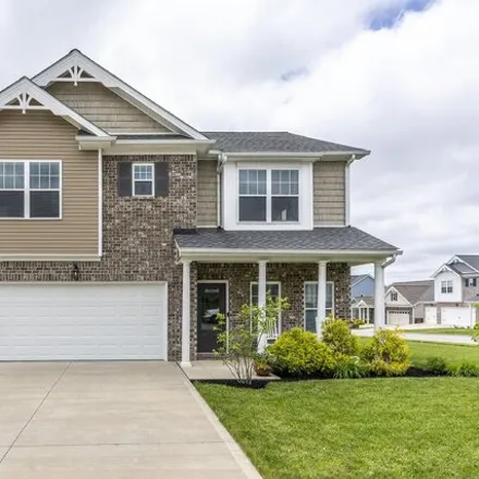 Buy this 3 bed house on Maddrey Haven in Nicholasville, KY 40340