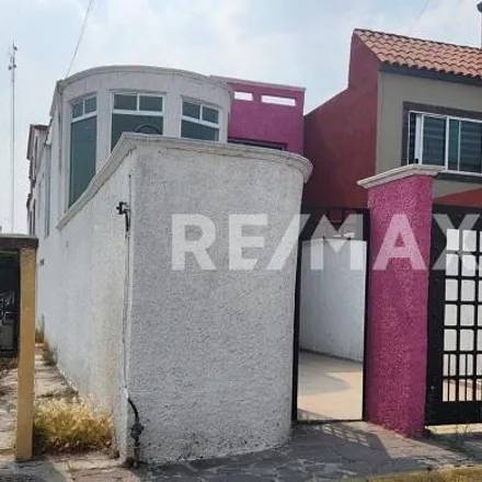 Buy this 4 bed house on Calle Arcángel Daniel in 54715 Cuautitlán Izcalli, MEX