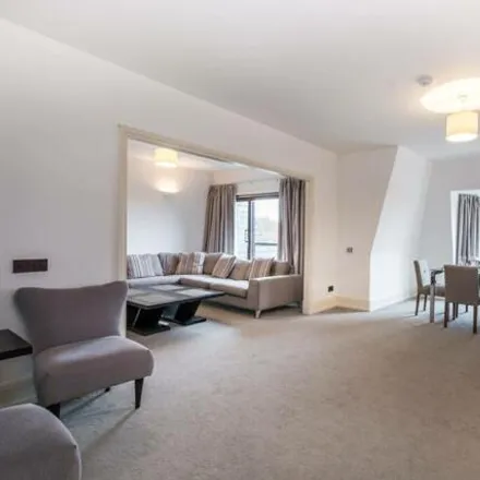 Rent this 4 bed house on Lords in Lodge Road, London