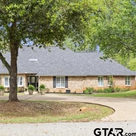 Buy this 4 bed house on 18082 Eagle Peak Drive in Smith County, TX 75771
