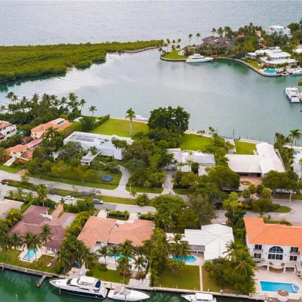 Buy this 6 bed house on The Square Shopping Center in Fernwood Road, Key Biscayne
