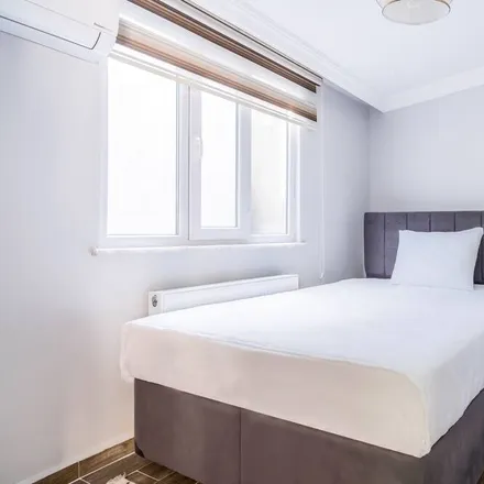 Rent this 1 bed apartment on 34672 Üsküdar