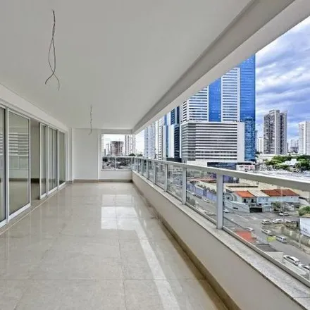 Image 2 - Rua T-28, Setor Bueno, Goiânia - GO, 74210-030, Brazil - Apartment for sale