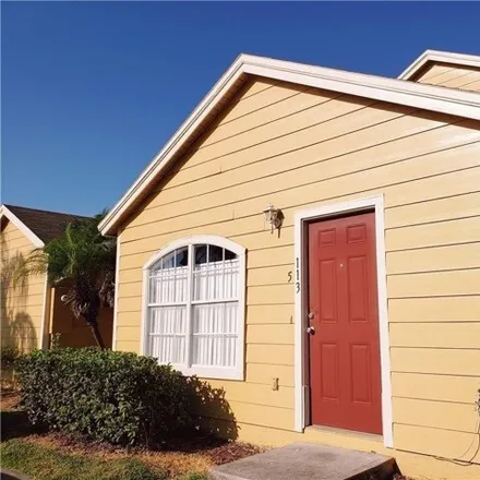 Rent this 1 bed house on 139 Coconut Palm Way in Four Corners, FL 33897