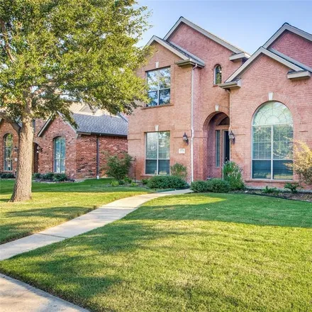 Buy this 5 bed house on 2719 Forest Manor Drive in Frisco, TX 75034