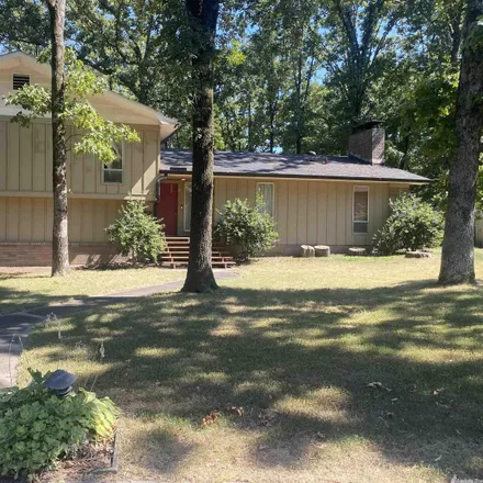 Buy this 3 bed house on 10 Beaconsfield Court in Sherwood, AR 72120