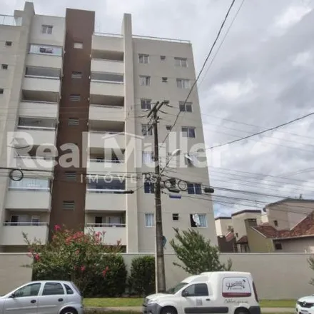 Buy this studio apartment on Rua Laudelino Ferreira Lopes 378 in Novo Mundo, Curitiba - PR
