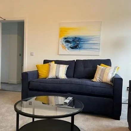 Rent this 1 bed apartment on 26 in 28 Pitmedden Road, Aberdeen City