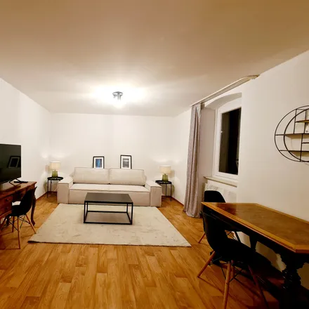 Rent this 1 bed apartment on Froschau 1 in 92249 Vilseck, Germany