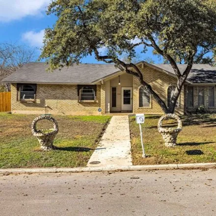 Rent this 3 bed house on 200 Shalimar Dr in Texas, 78213