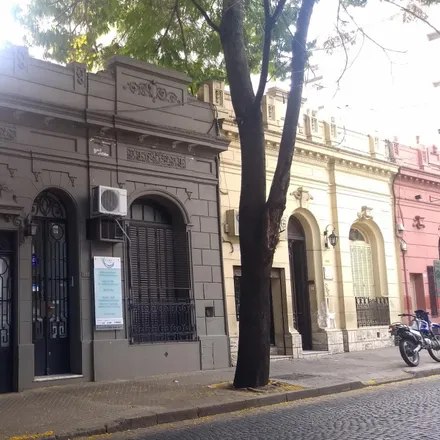 Buy this studio house on Manuel Dorrego 357 in Rosario Centro, Rosario
