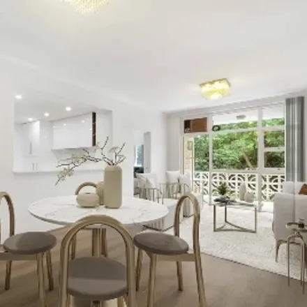Rent this 1 bed room on 30 Kullah Parade in Lane Cove North NSW 2066, Australia