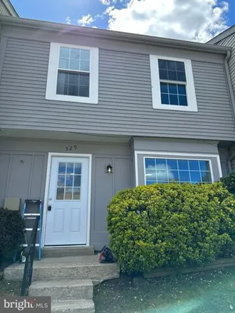 Buy this 3 bed house on 545 Short Curve Road in Glen Burnie, MD 21061