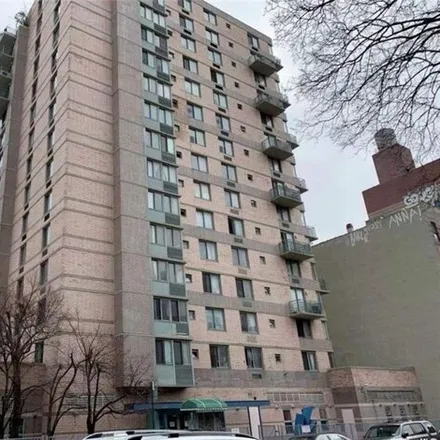 Buy this 3 bed condo on 60 Henry St Unit 2c1 in New York, 10002