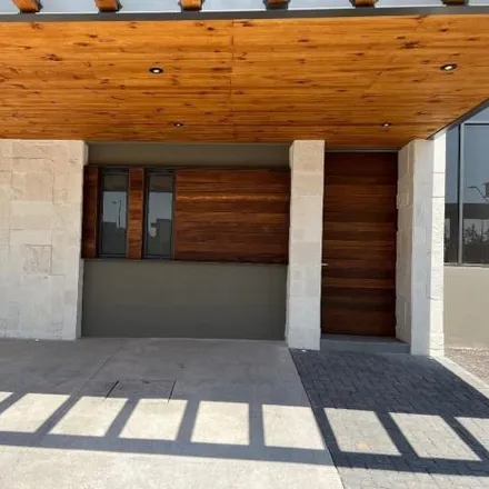 Buy this 3 bed house on unnamed road in Hércules, 76144 Querétaro