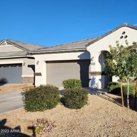 Image 3 - 38040 West San Alvarez Avenue, Maricopa, AZ 85138, USA - House for sale