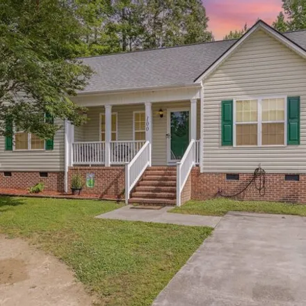 Buy this 3 bed house on 104 Fir Court in Oxford, NC 27565