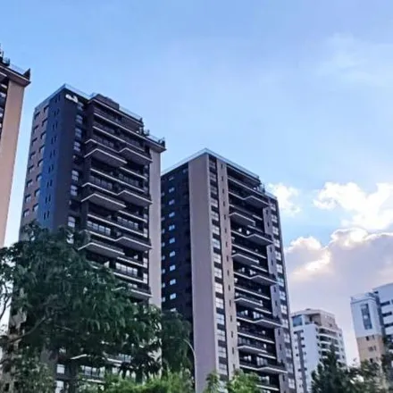 Image 1 - Avenida Parque Águas Claras 2163, Águas Claras - Federal District, 71936, Brazil - Apartment for sale