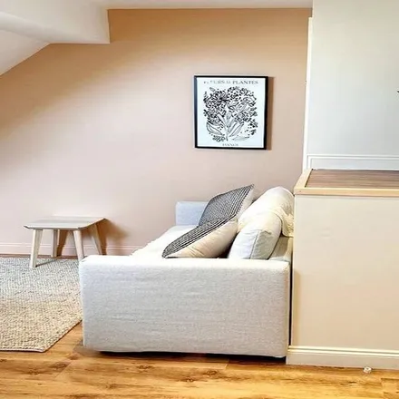 Rent this 2 bed apartment on Morecambe in LA4 4DJ, United Kingdom