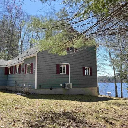 Image 4 - 78 White Drive, Northwood, Rockingham County, NH 03261, USA - House for sale