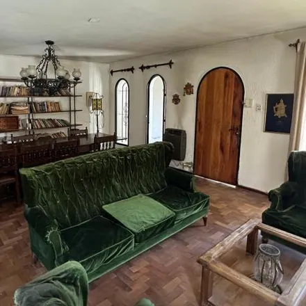 Buy this 3 bed house on Agustín Delgado 253 in Departamento Capital, M5500 AAK Mendoza