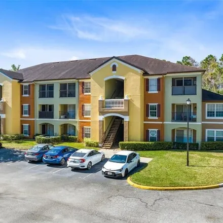Buy this 1 bed condo on 830 Brittany Lakes Lane in Alafaya, FL 32828
