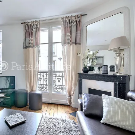 Image 3 - 68 Rue Lamarck, 75018 Paris, France - Apartment for rent