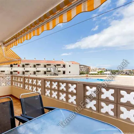 Buy this 2 bed apartment on 38650 Los Cristianos