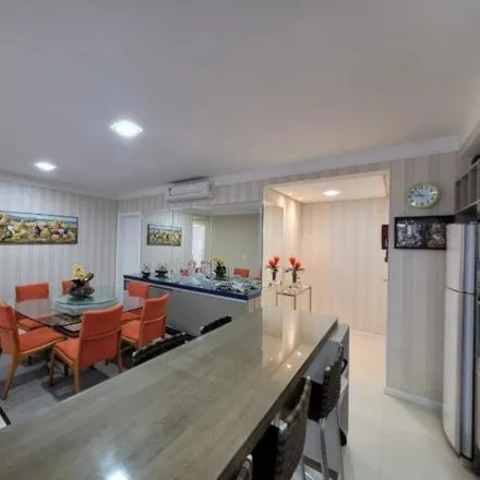 Rent this 3 bed apartment on Rua Lázaro de Oliveira Souza in Ingleses do Rio Vermelho, Florianópolis - SC