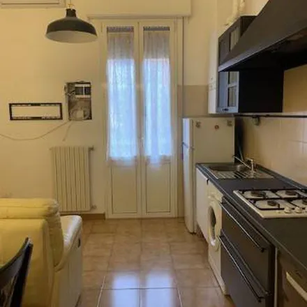 Rent this 2 bed apartment on Via Alessandro Algardi 25 in 40128 Bologna BO, Italy
