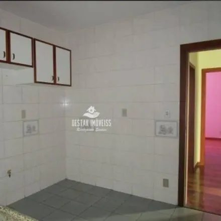 Buy this 3 bed apartment on Rua Silva Jardim in Fundinho, Uberlândia - MG