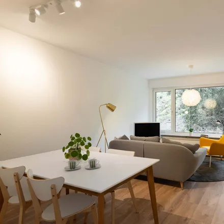 Rent this 1 bed apartment on Kellerstraße 53 in 45239 Essen, Germany