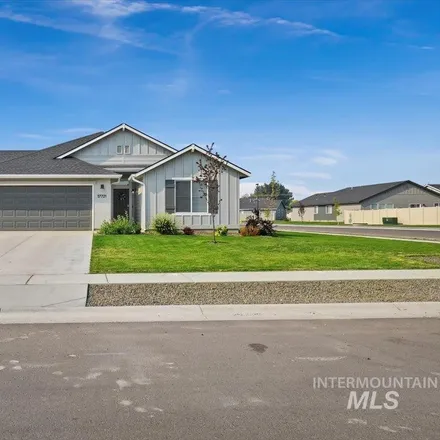 Buy this 4 bed house on North Harpster Way in Nampa, ID 83867