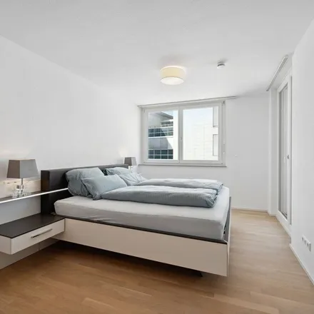 Rent this 3 bed apartment on Friedrich-List-Platz 5 in 71032 Böblingen, Germany