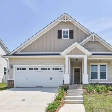 Buy this 4 bed house on Treehaven Loop in Tallahassee, FL 32308