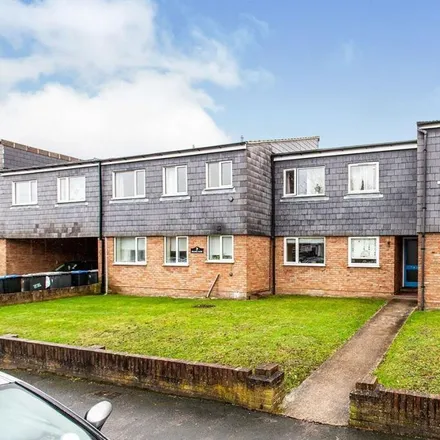 Rent this 2 bed apartment on Stoneylands Court in Egham, TW20 9RY
