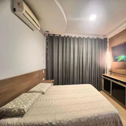 Buy this 3 bed house on Rua João Missio in São Vito, Americana - SP