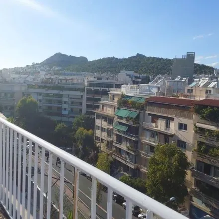 Image 8 - Μέγαρο Υπατία, Ηπείρου 3, Athens, Greece - Apartment for rent