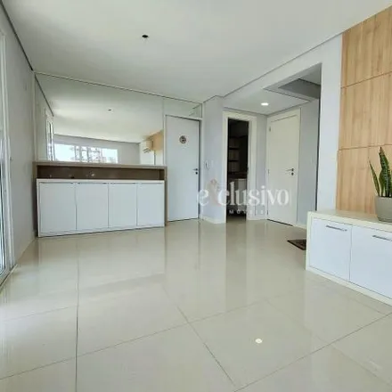 Buy this 4 bed apartment on Rua Humaitá in Canto, Florianópolis - SC