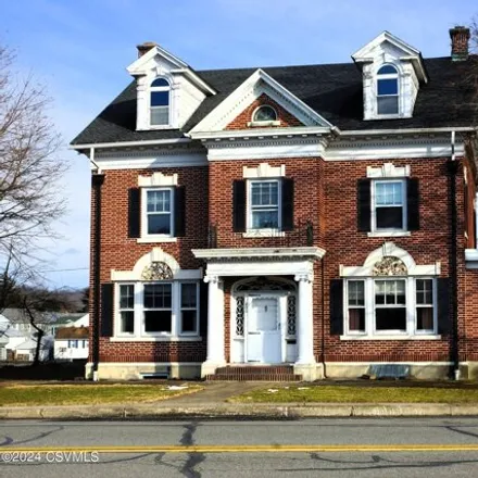 Buy this 5 bed house on 418 North Front Street in Sunbury, PA 17801