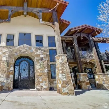 Rent this 6 bed house on Bear Ridge Drive in Summit County, UT 84098