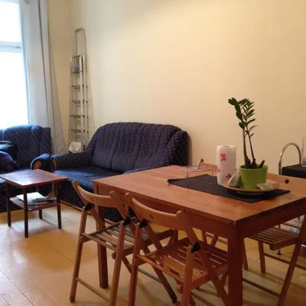 Rent this 3 bed apartment on Bonerowska 6 in 31-030 Krakow, Poland