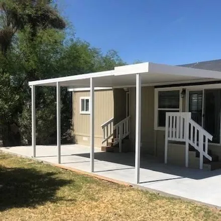 Image 6 - Quize Lane, Ehrenberg, La Paz County, AZ 85334, USA - Apartment for sale