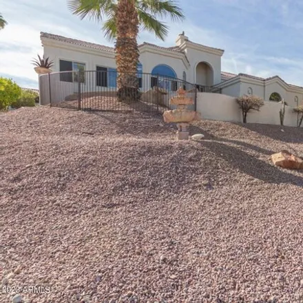 Buy this 4 bed house on 15929 East Jericho Drive in Fountain Hills, AZ 85268