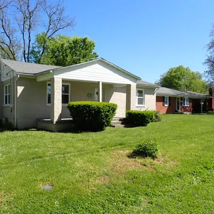 Buy this 2 bed house on 1243 Cooper Avenue in Louisville, KY 40219
