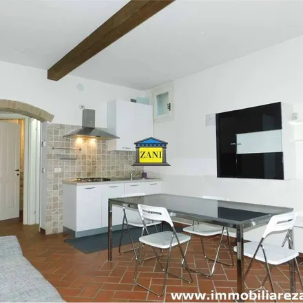 Image 6 - Via Marzaroli, 43039 Salsomaggiore Terme PR, Italy - Apartment for rent