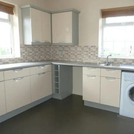 Buy this 2 bed apartment on 6 Halton Way in Gloucester, GL2 2BB