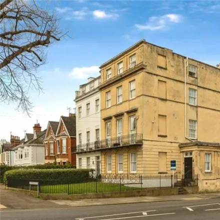 Image 1 - Devonshire House, 89 Bath Road, Cheltenham, GL53 7JT, United Kingdom - Loft for rent